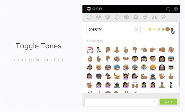 Emoji Keyboard (2016) by EmojiOne