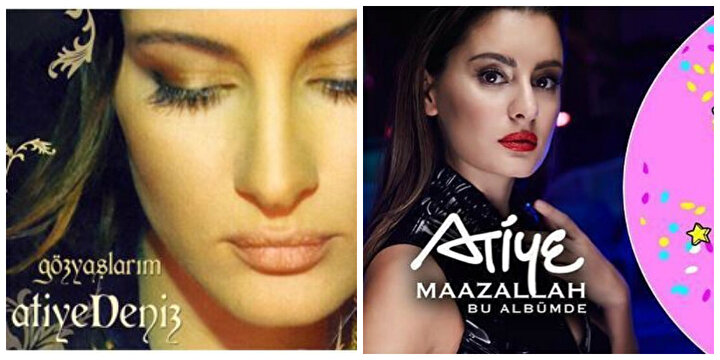 Atiye Deniz