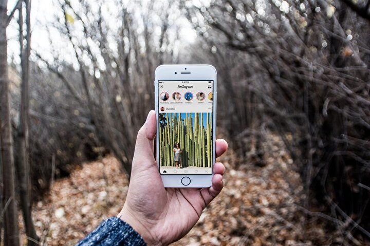 Tum Hikayeleri Gormek Zorunda Degilsiniz Instagram Stories Nasil Kapatilir