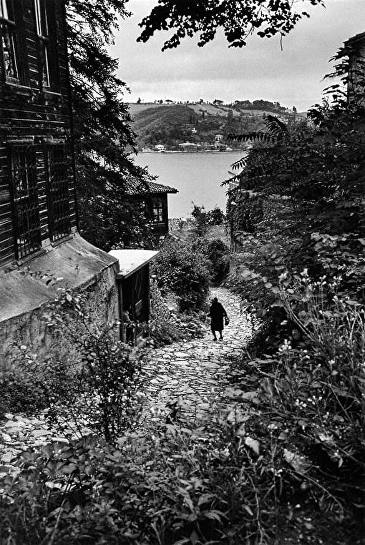 Sarıyer, 1962