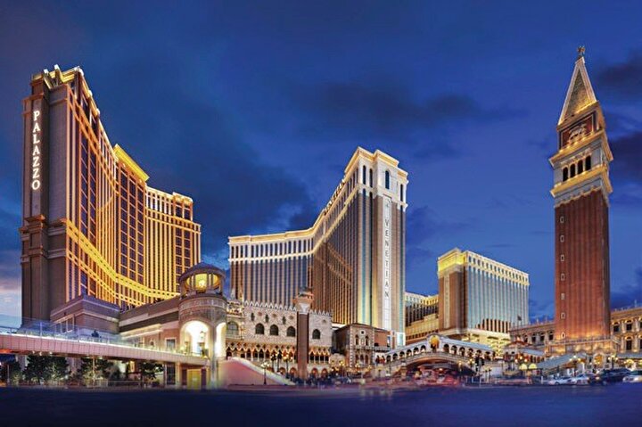 Ts Las Vegas