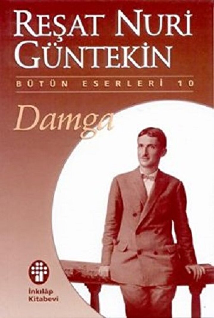 Henuz Dizi Ya Da Film Olmama Sansina Erismis 12 Resat Nuri Guntekin Romani