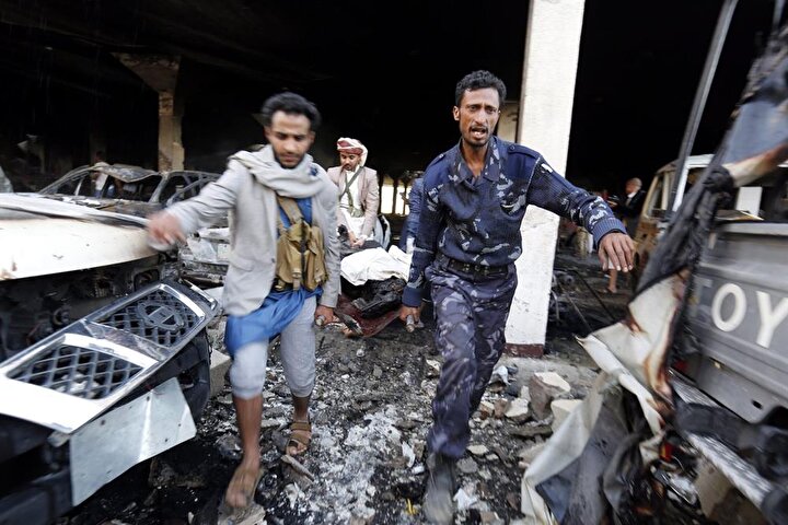 Yemen