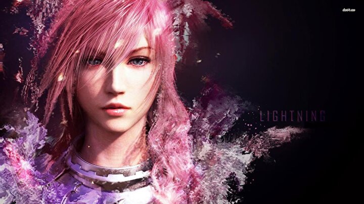 The Final Fantasy