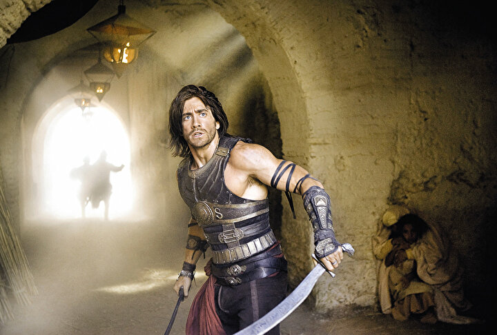 Prince of Persia
