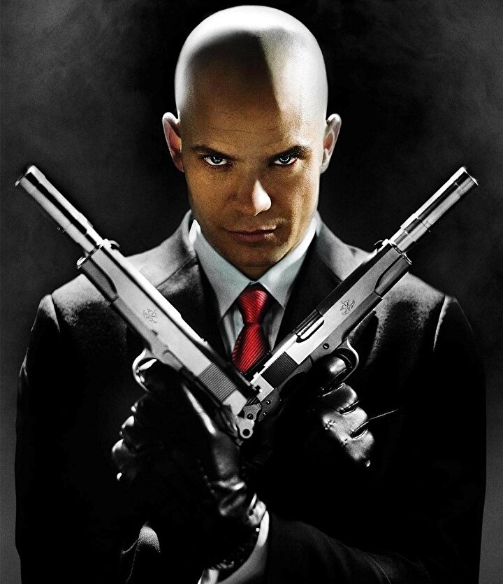 Hitman