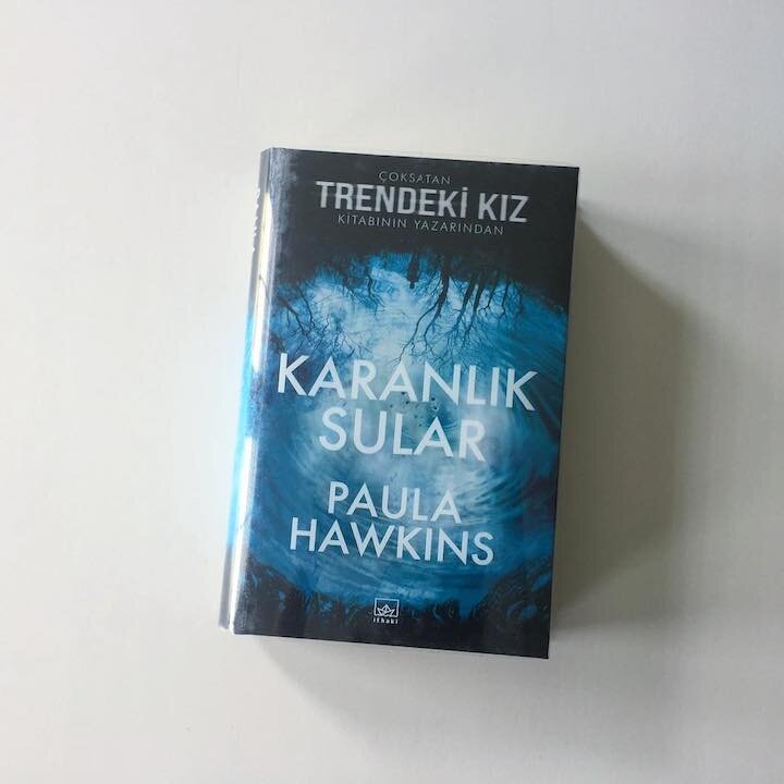 nefesleri kesen yepyeni bir macera