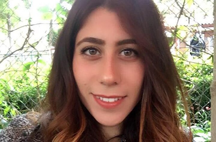Şehit Cennet Yiğit / Özel hareket polisi