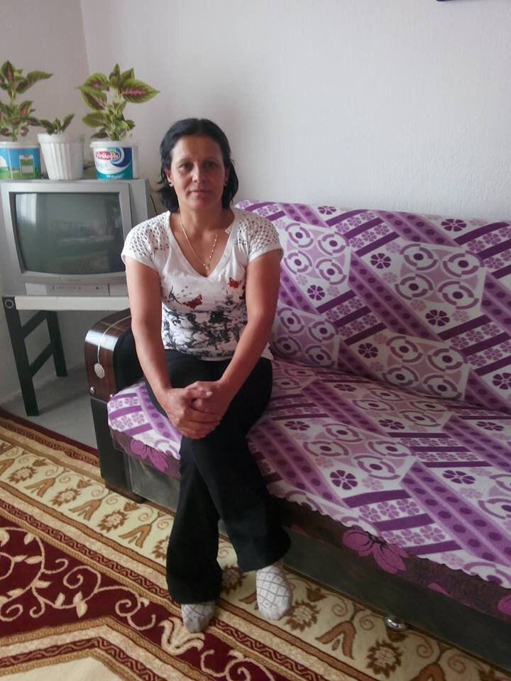 Şehit Yıldız Gürsoy / Çaycı