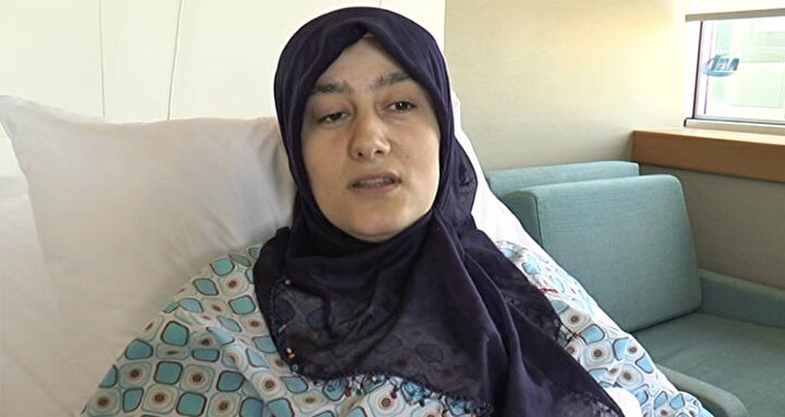 Gazi Safiye Bayat