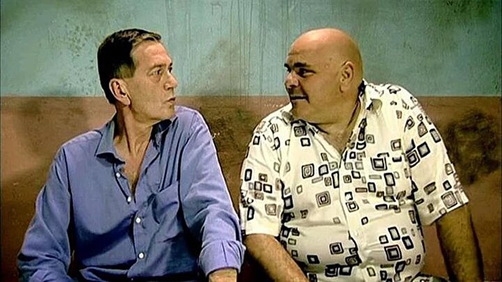 Pardon (2005)