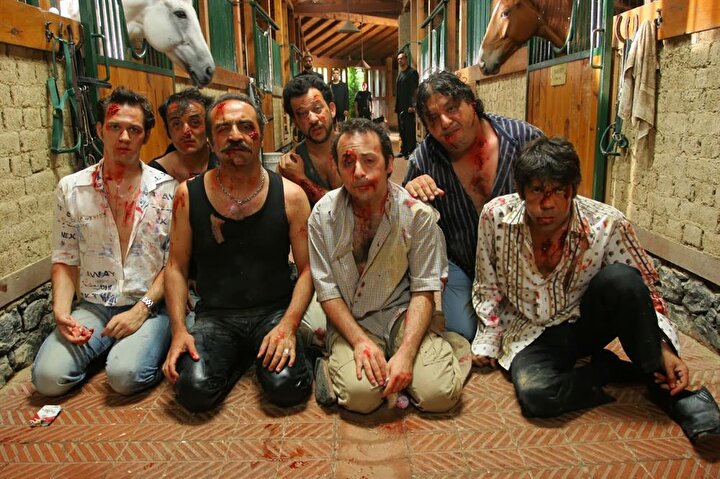 Organize İşler (2005)