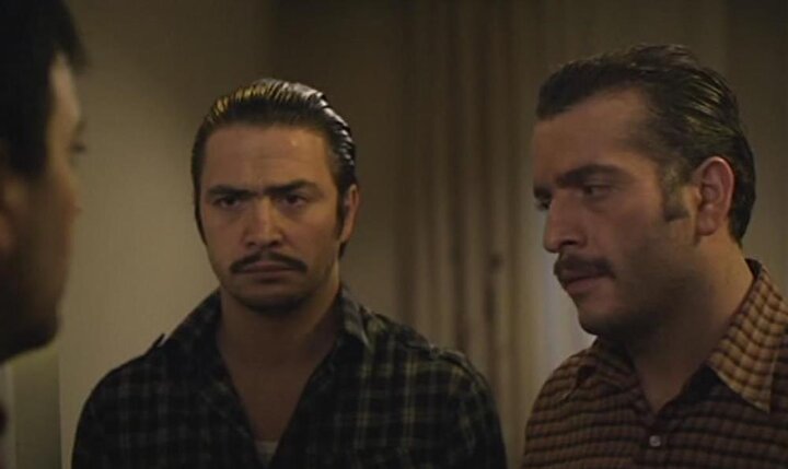 Çalgı Çengi (2010)
