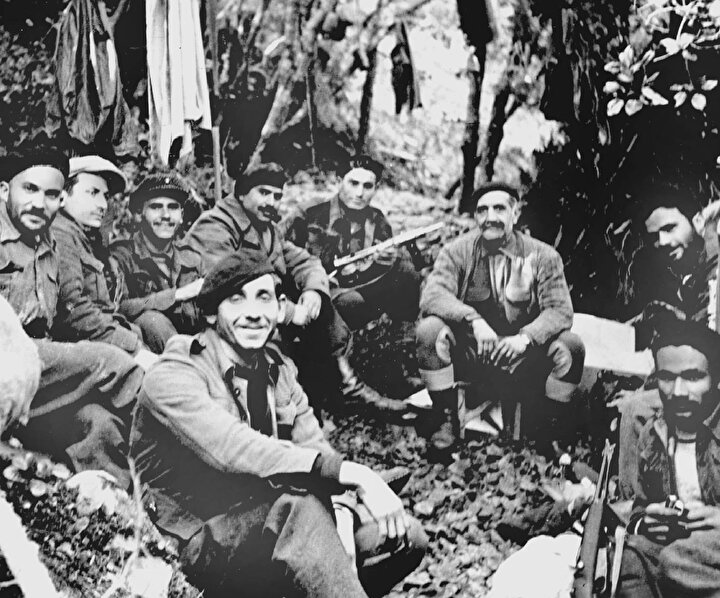 6 Ağustos 1964 tarihinde Yunan Albay Grivas komutasında Rum ve Yunan kuvvetleri Erenköy'e saldırı başlattı.