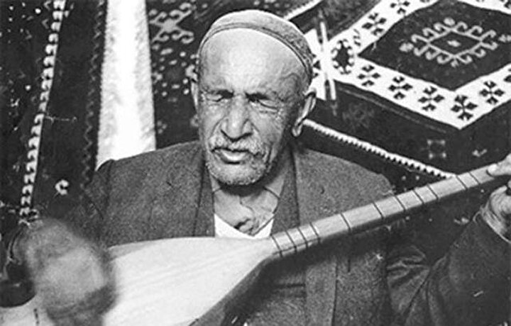 Aşık Veysel kimdir?