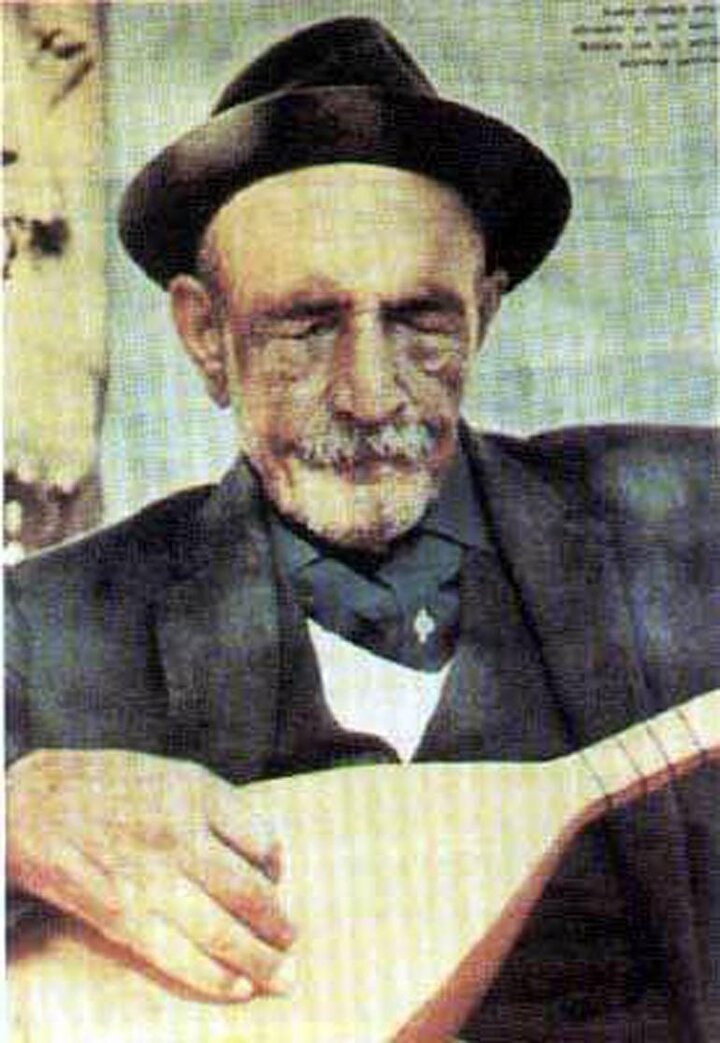 Eserleri