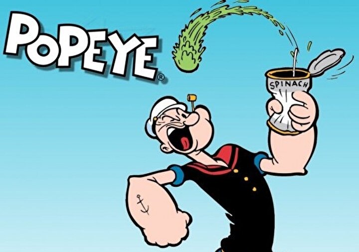 80 lerin ve 90 larin iz birakan cizgi