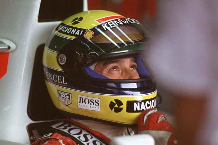 Ayrton Senna hakkında bazı şeylerin kafanızda daha netleşmesi için şu sözlere kulak vermeniz daha iyi olacaktır.