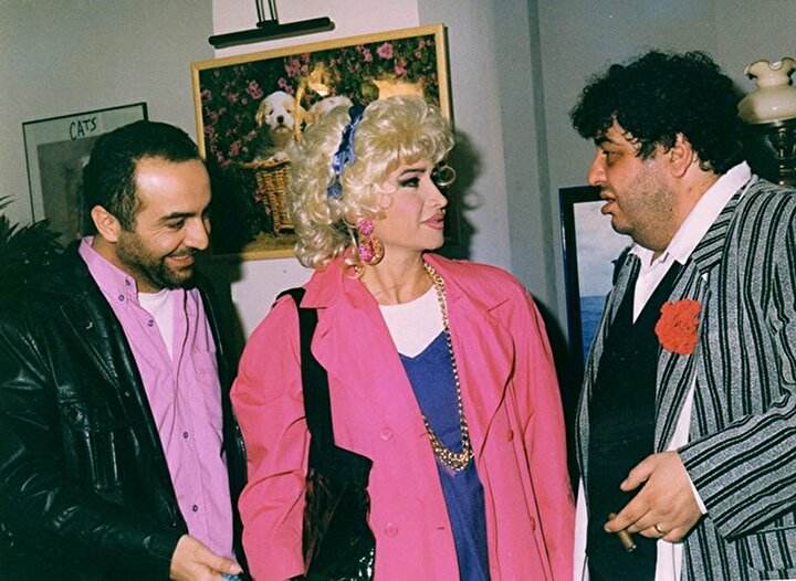 Bir Demet Tiyatro