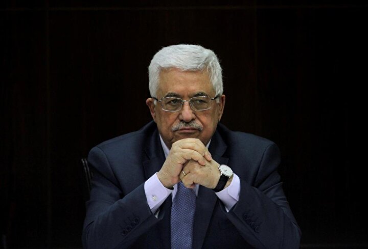 Abbas, Devlet Başkanı seçildi