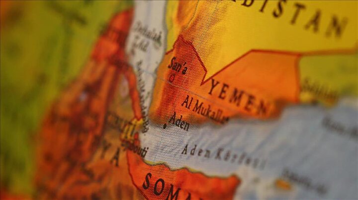 Yemen'den Sokotra uyarısı