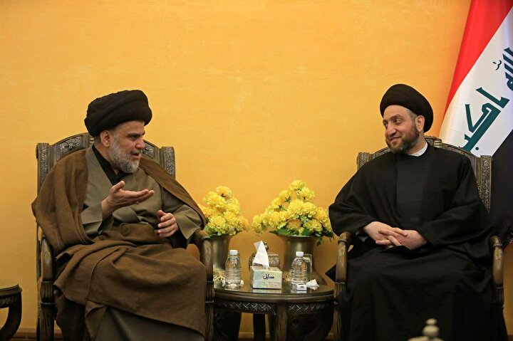Irak'ta Sadr ve Hekim ittifakı