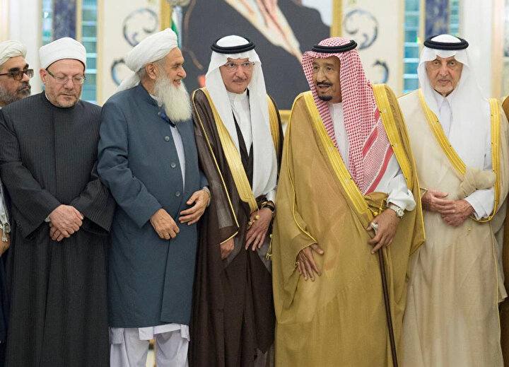 Afgan hükümeti ve Taliban'a ateşkes çağrısı
