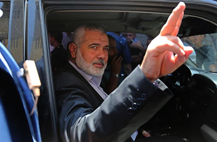 Hamas Mısır'ın Filistin uzlaşı önerisini kabul etti