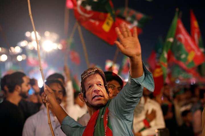 Pakistan seçimleri araştırılacak