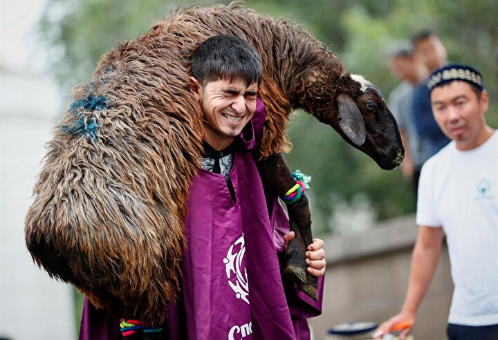 Almatı / Kazakistan