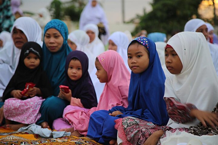 Cotabato / Filipinler