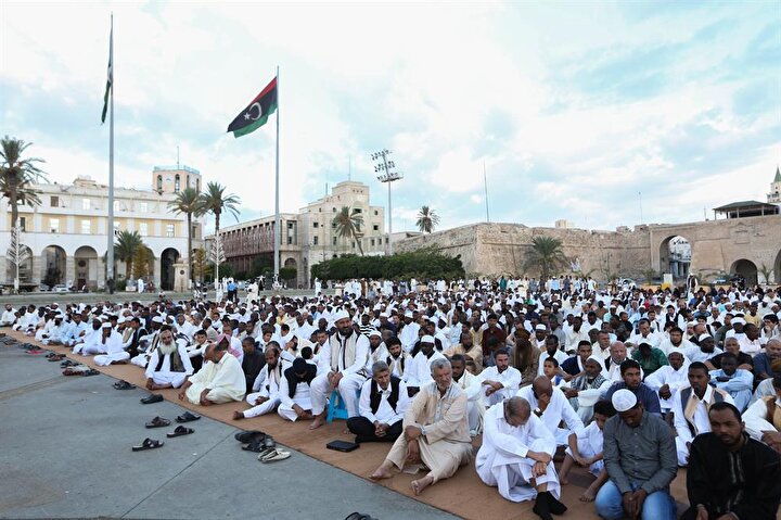 Trablus / Libya