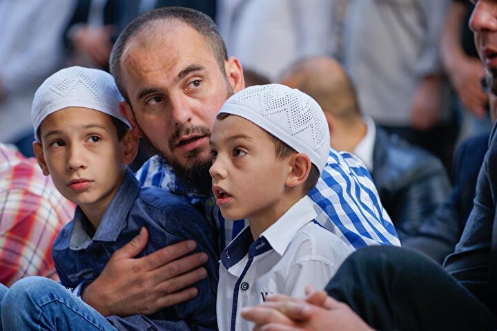 Saraybosna / Bosna-Hersek