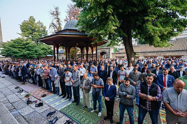 Saraybosna / Bosna-Hersek