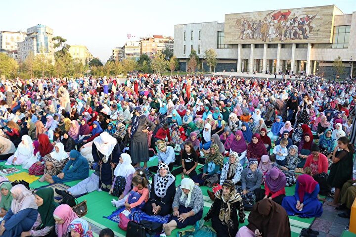 Tiran / Arnavutluk
