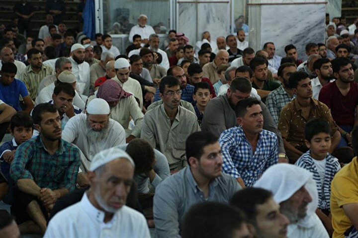 El Bab / Suriye