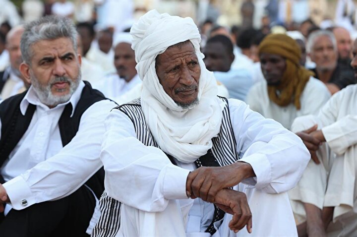 Trablus / Libya