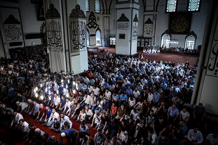 Bursa / Türkiye