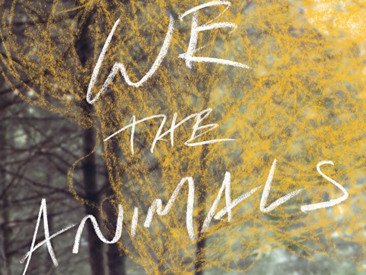 We the Animals