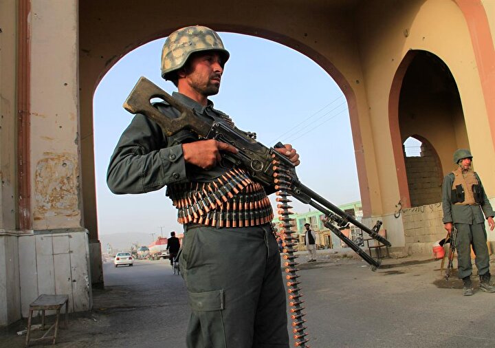 Afganistan'da ağır bilanço