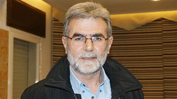 İslâmi Cihad Hareketi'ne yeni lider