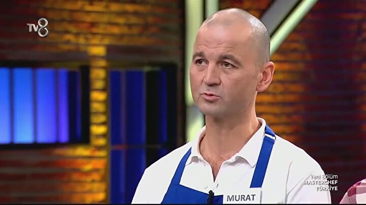 Murat Özdemir kimdir?
