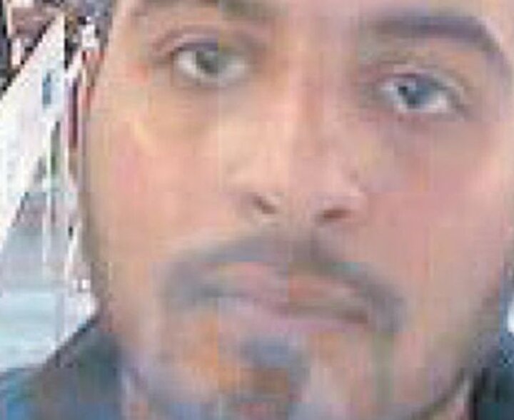 Waleed Abdullah M Alsehri, (1980 doğumlu)