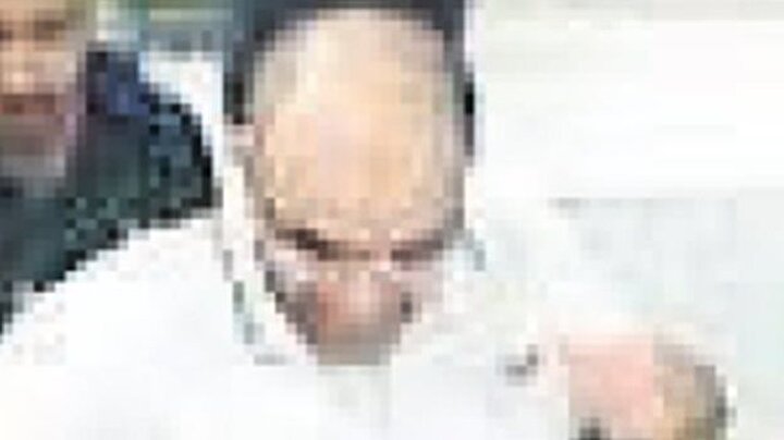 Mansour Othman M Abahussain, (1972 doğumlu)