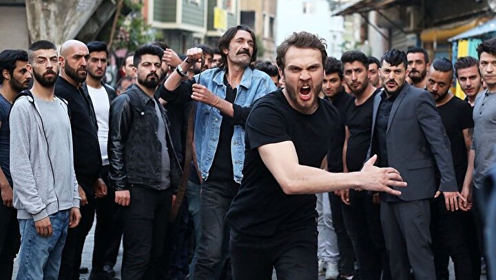 5 Kasım reyting sonuçları açıklandı