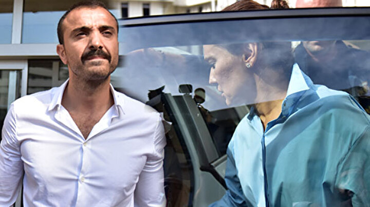 6,5 yıllık evlilik sona erdi
