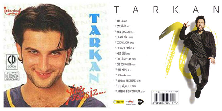 Tarkan