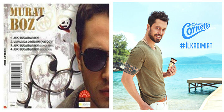 Murat Boz