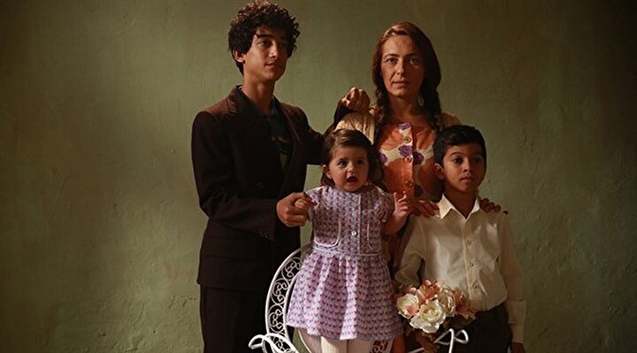 Film yapımcısına çağrıda bulundu