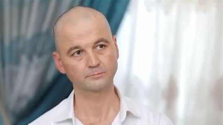 Murat Özdemir kimdir?